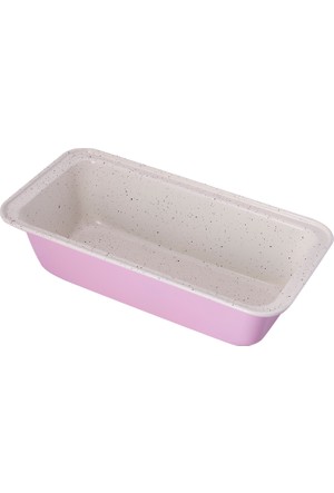 Karaca Shiny Rose 35 Cm 12li Muffin Kek Kalibi Karaca