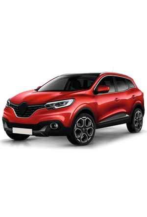 Quadro Kadjar Bagaj Havuzu Paspasi Suv 2015 Sonrasi Fiyati