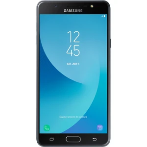 Galaxy J7 Max Dual Sim (İthalatçı Garantili) Siyah