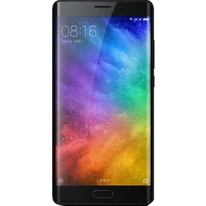 Mi Note 2 64 GB Dual Sim (İthalatçı Garantili) Siyah - Mavi