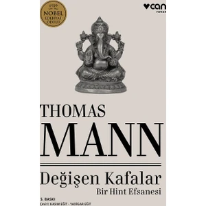 Değişen Kafalar - Thomas Mann