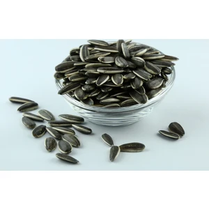 Çukurova Kuruyemiş Ay Çekirdeği Süper Siyah (Çiğ)