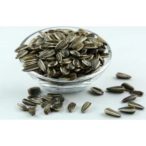 Çukurova Kuruyemiş Ay Çekirdeği Süper Siyah (Kavrulmuş)Tuzsuz