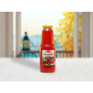 Cemil Efendi  Gilaburu Nektarı Suyu 1 lt