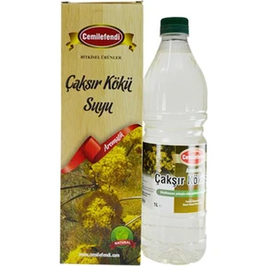 Cemil Efendi  Çakşır Kökü Suyu 1 lt