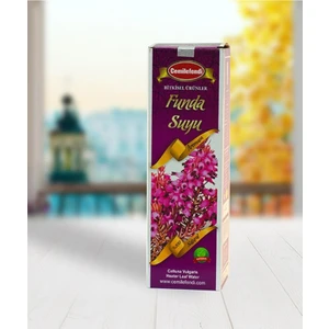 Cemil Efendi  Funda Suyu 1 lt