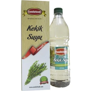 Cemil Efendi  Kekik Suyu 1 lt