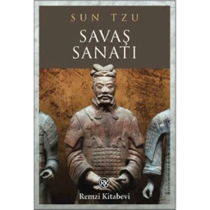 Savaş Sanatı - Sun Tzu