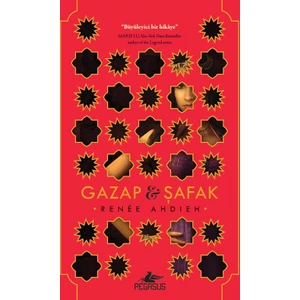 Gazap Ve Şafak - Ciltli - Renee Ahdieh