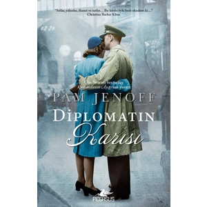 Diplomatın Karısı - Pam Jenoff