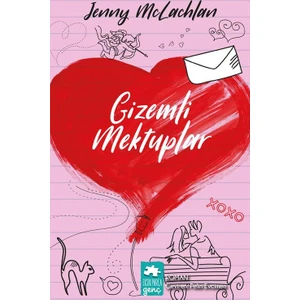 Gizemli Mektuplar - Akın Ersöz