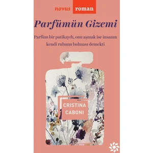 Parfümün Gizemi - Cristina Caboni
