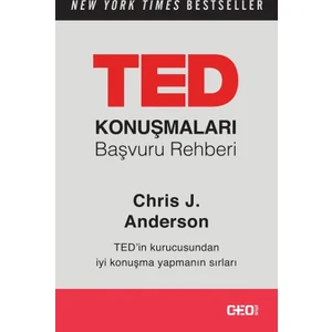Ted Konuşmaları