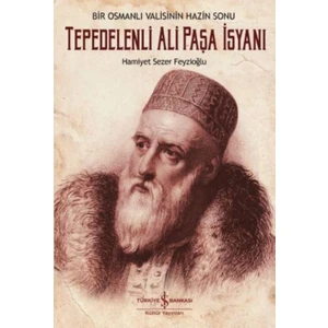 Tepedelenli Ali Paşa İsyanı