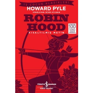 Robin Hood - Howard Pyle