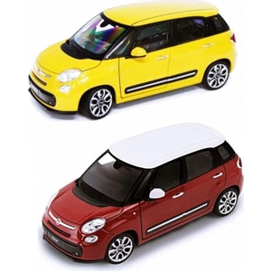 1:24 2013 Fiat 500L