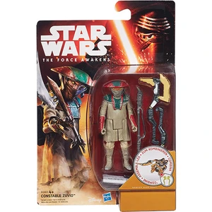 Hasbro B3963 Sw Figür Seri 1