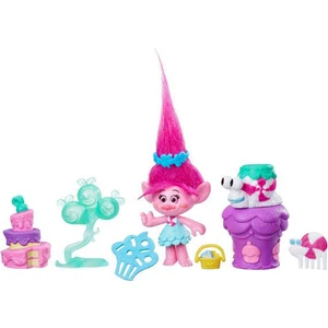 Hasbro B6556 Trolls Hikaye Seti