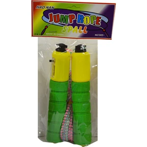 Oyuncak 1-100 Poş.Sayaçlı Atlama İpi