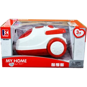 Oyuncak 3213 Kut.Pilli Süpürge