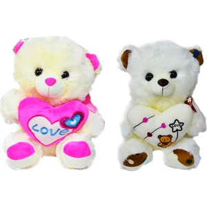Oyuncak Cn-89-90-91-92 Peluş Ayı
