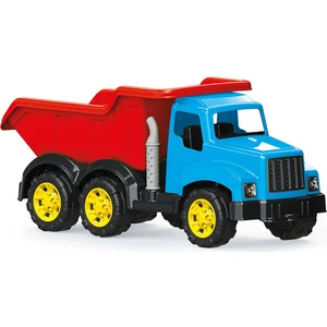 Oyuncak 7011 Süper Kamyon