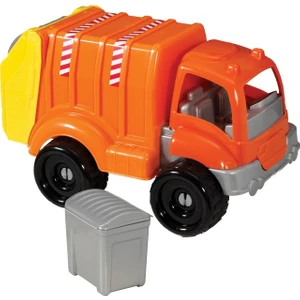 Fen Toys 01465 Büyük Çöp Kamyonu