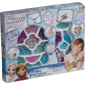 Fen Toys 03174 Frozen Takı Seti İkili Kutu