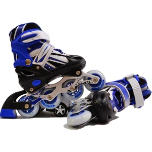 Oyuncak 770 Erkol Ayarlı Paten 40-43