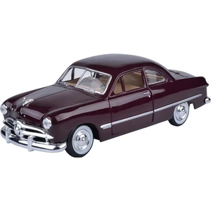 Vardem73213Ac 1:24 1949 Ford Coupe