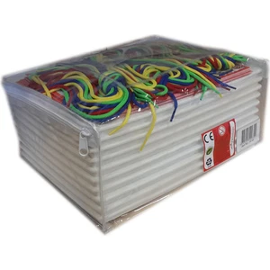 Oyuncak 10R-035 10R Rooper İp Cambazı 10 Lu