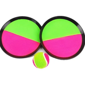 19-Stp-Af Catch Ball Yapışan Top