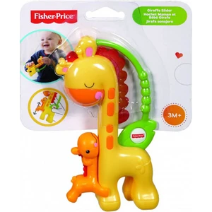 Fisher Price Cgr92 Fp Zürafa Çıngırak