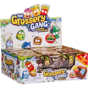 Giochi Preziosi Gıochı Prezıos Gga04001 Grossery Gang 2Lı Çöps Paketi 69001