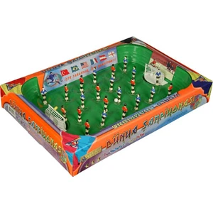 Oyuncak 015 Büyük Şampiyon Futbol