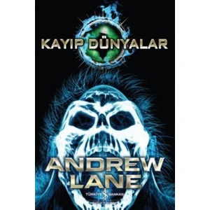 Kayıp Dünyalar - Andrew Lane