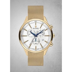Wa.19060-D Swiss Made  Erkek Kol Saati