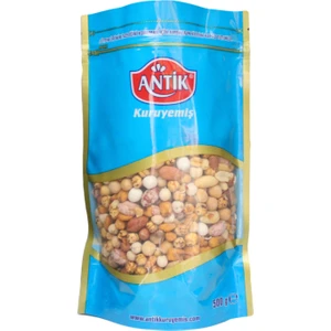 Karışık Çerez Duble 500 gr