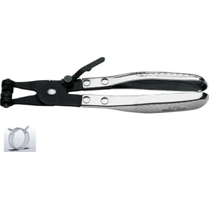 Ceta Form N12-10 Hortum Kelepçe Pensesi (Yaylı Kelepçeler İçin) -220Mm