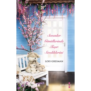 Sevenler Gönüllerinde Taşır Sevdiklerini - Lois Greiman