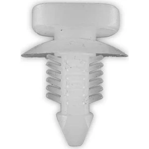 Klips Marşbiyel Beyaz Fiat Palio 5'Li Paket