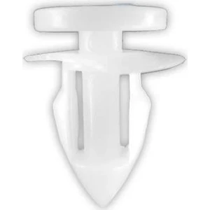 Klips Marşbiyel Renault Y M 5'Li Paket