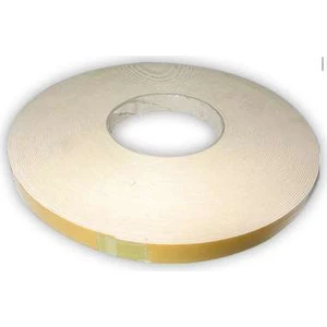 Bant Çift Taraflı Ms105 Beyaz 15Mmx25mt