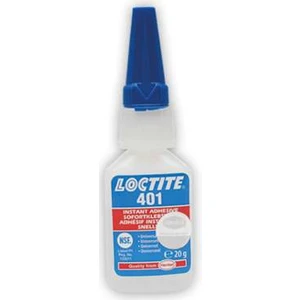 Genel Amaçlı Hız Yapıştrıcı 20Gr401  40120