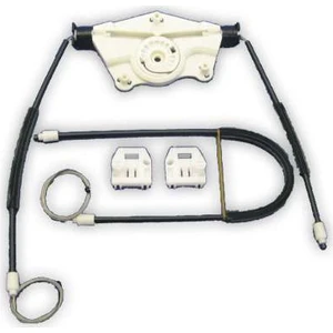 Set Cam R Ön Skoda Fabia 1999-2007