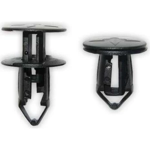 Klips Renault Clio Opel 5'Li Paket