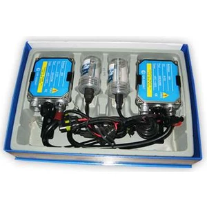 Set Xenon Far H7 8000K