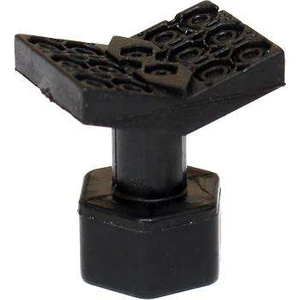 Pdr Boyasız Göçük Düzeltme Plastiği Kenar Düzeltme 5'Li Paket