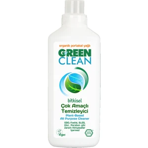 U Green Clean Organik Çok Amaçlı Temizleyici 1000 ml