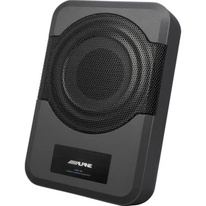 PWE‐S8 Kapalı Kutu Aktif Subwoofer (20 cm)